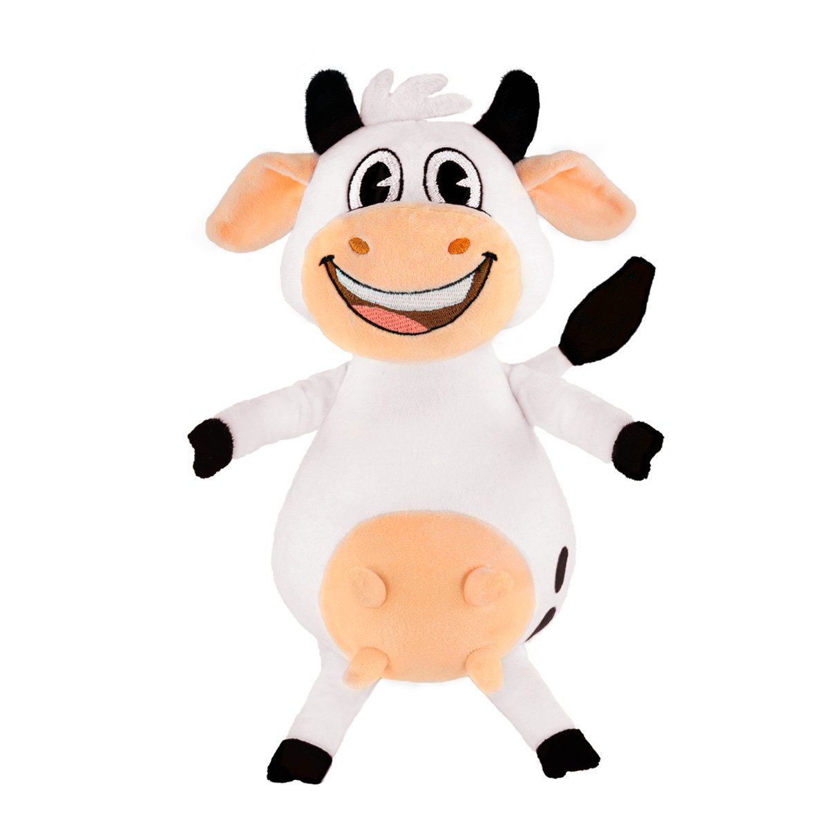 Peluche La Vaca Lola - Toy Cantando - Canciones infantiles